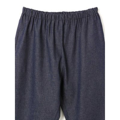 ｍｉｚｕｉｒｏ　ｉｎｄ　ハイウエストストレッチデニムパンツ