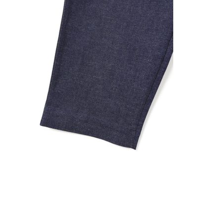 ｍｉｚｕｉｒｏ　ｉｎｄ　ハイウエストストレッチデニムパンツ