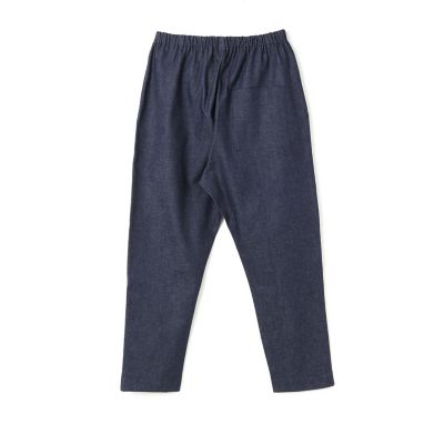 ｍｉｚｕｉｒｏ　ｉｎｄ　ハイウエストストレッチデニムパンツ