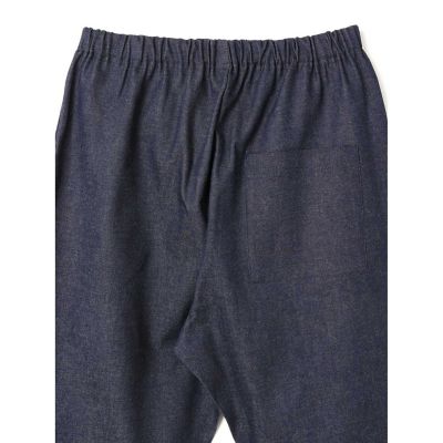 ｍｉｚｕｉｒｏ　ｉｎｄ　ハイウエストストレッチデニムパンツ