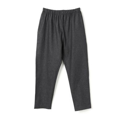 ｍｉｚｕｉｒｏ　ｉｎｄ　ハイウエストストレッチデニムパンツ