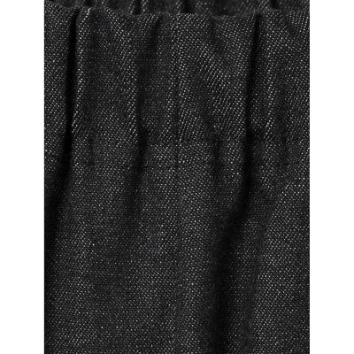 ｍｉｚｕｉｒｏ　ｉｎｄ　ハイウエストストレッチデニムパンツ