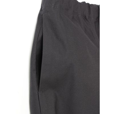 ｍｉｚｕｉｒｏ　ｉｎｄ　モールスキンワイドイージーパンツ