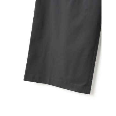 ｍｉｚｕｉｒｏ　ｉｎｄ　モールスキンワイドイージーパンツ