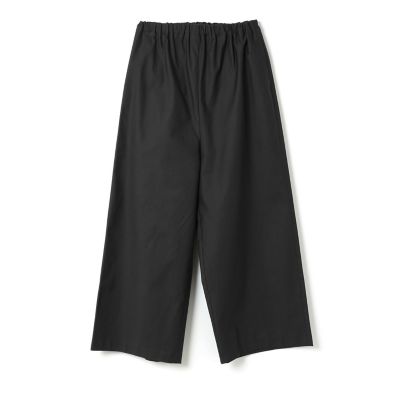 ｍｉｚｕｉｒｏ　ｉｎｄ　モールスキンワイドイージーパンツ