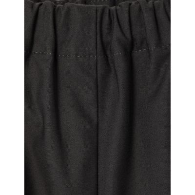 ｍｉｚｕｉｒｏ　ｉｎｄ　モールスキンワイドイージーパンツ
