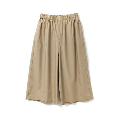 TOGA VIRILIS ハーフパンツ ワイド ワイドデニムハーフパンツ – WEGO