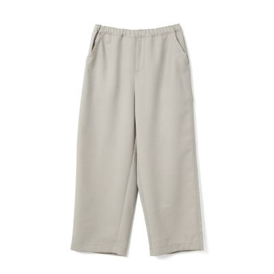 mizuiro ind ペインターイージーパンツ | mizuiro ind
