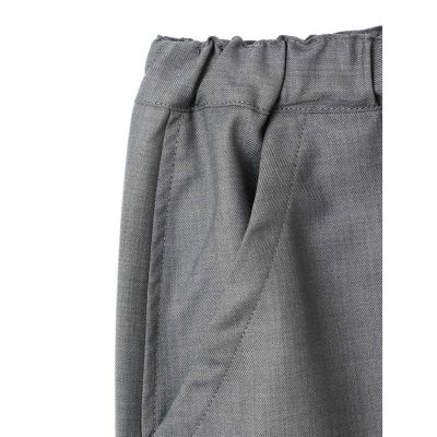 mizuiro ind ペインターイージーパンツ | mizuiro ind