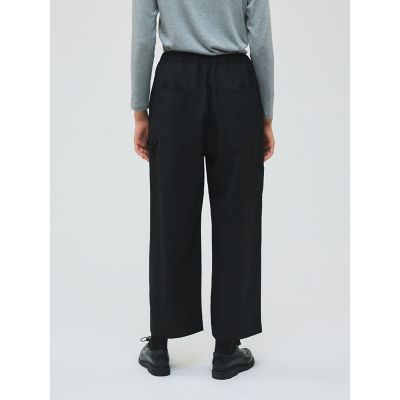 mizuiro ind ペインターイージーパンツ | mizuiro ind