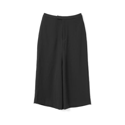 mizuiro ind ハイウエストパンツ | mizuiro ind (Women
