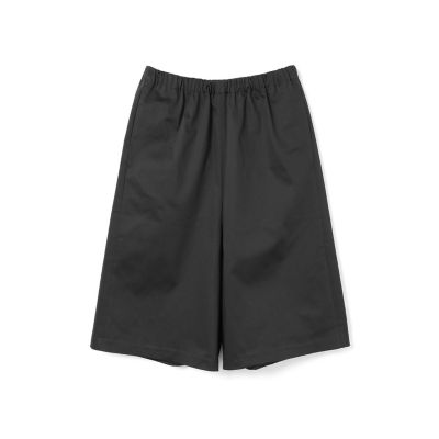 mizuiro ind ハーフイージーパンツ | mizuiro ind (Women
