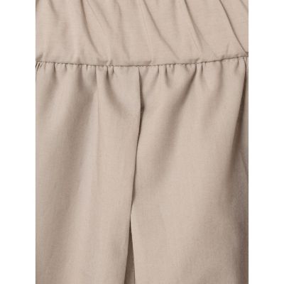 mizuiro ind ボリュームフレアパンツ | mizuiro ind (Women