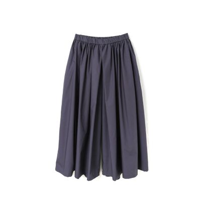 mizuiro ind ボリュームフレアパンツ | mizuiro ind (Women