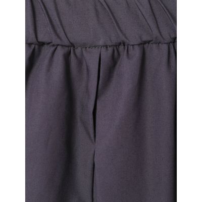 mizuiro ind ボリュームフレアパンツ | mizuiro ind (Women