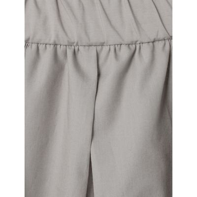 mizuiro ind ボリュームフレアパンツ | mizuiro ind (Women