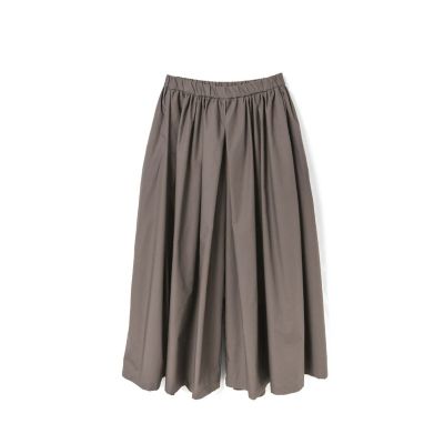 mizuiro ind ボリュームフレアパンツ | mizuiro ind (Women