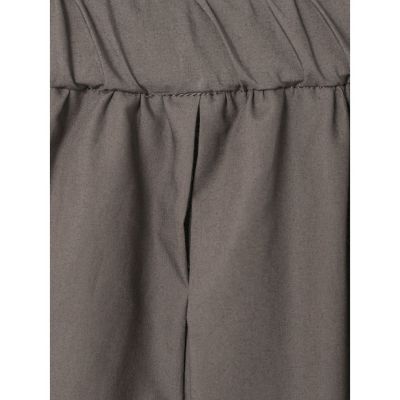 mizuiro ind ボリュームフレアパンツ | mizuiro ind (Women