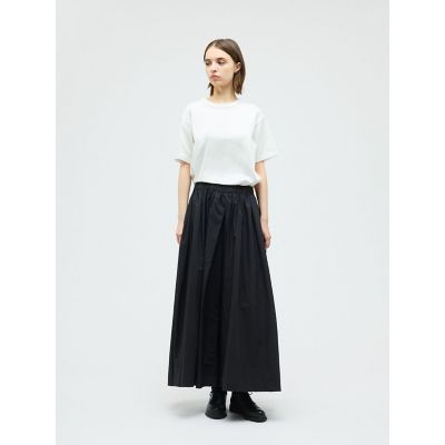 mizuiro ind ボリュームフレアパンツ | mizuiro ind (Women