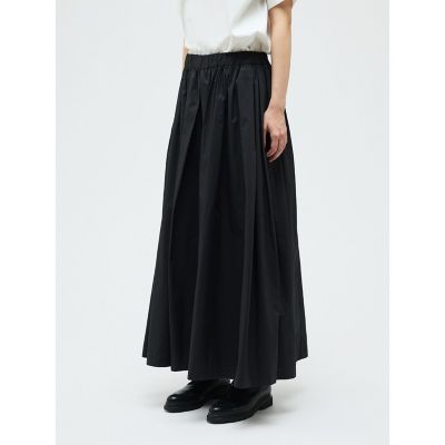 mizuiro ind ボリュームフレアパンツ | mizuiro ind (Women