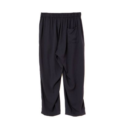 mizuiro ind タックイージーパンツ | mizuiro ind