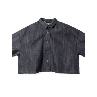ｍｉｚｕｉｒｏ　ｉｎｄ　ワイドショートジャケット