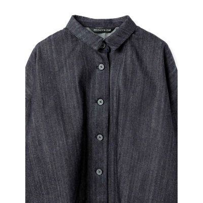 ｍｉｚｕｉｒｏ　ｉｎｄ　ワイドショートジャケット