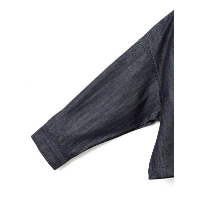ｍｉｚｕｉｒｏ　ｉｎｄ　ワイドショートジャケット