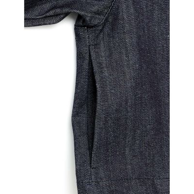 ｍｉｚｕｉｒｏ　ｉｎｄ　ワイドショートジャケット