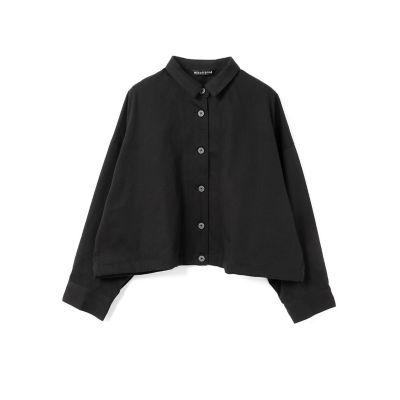 ｍｉｚｕｉｒｏ　ｉｎｄ　ワイドショートジャケット