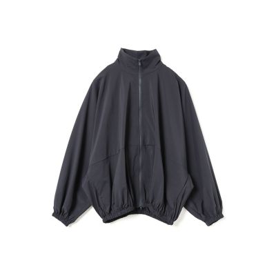 【mizuiro ind】ドルマンスリーブストームジャケット mizuiro ind ドルマンスリーブストームジャケット | mizuiro