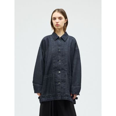 mizuiro ind インディアンプリントキルトベスト | mizuiro