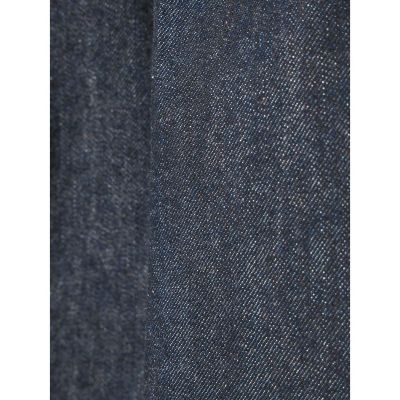 mizuiro ind ワイドデニムカバーオール（ONEWASH