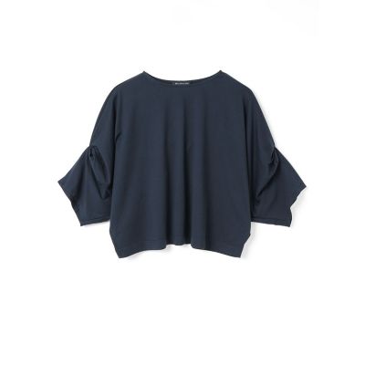 ｍｉｚｕｉｒｏ　ｉｎｄ　ドルマンタックスリーブＴシャツ