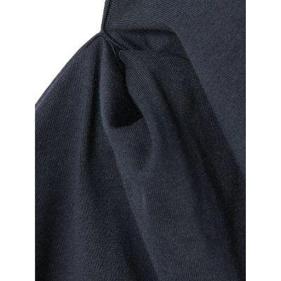 ｍｉｚｕｉｒｏ　ｉｎｄ　ドルマンタックスリーブＴシャツ