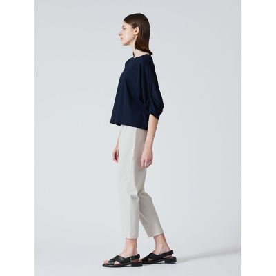 ｍｉｚｕｉｒｏ　ｉｎｄ　ドルマンタックスリーブＴシャツ