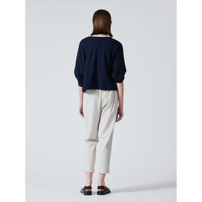 ｍｉｚｕｉｒｏ　ｉｎｄ　ドルマンタックスリーブＴシャツ