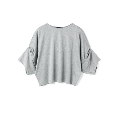 ｍｉｚｕｉｒｏ　ｉｎｄ　ドルマンタックスリーブＴシャツ