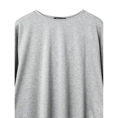 ｍｉｚｕｉｒｏ　ｉｎｄ　ドルマンタックスリーブＴシャツ