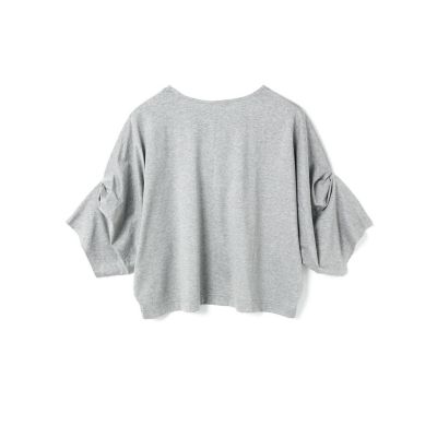 ｍｉｚｕｉｒｏ　ｉｎｄ　ドルマンタックスリーブＴシャツ
