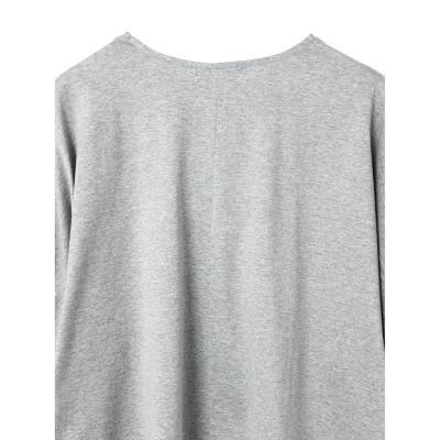 ｍｉｚｕｉｒｏ　ｉｎｄ　ドルマンタックスリーブＴシャツ