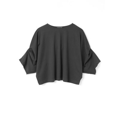 ｍｉｚｕｉｒｏ　ｉｎｄ　ドルマンタックスリーブＴシャツ