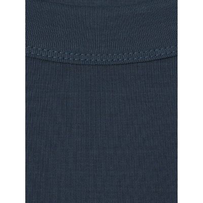 ｍｉｚｕｉｒｏ　ｉｎｄ　ガーゼクルーネックハーフスリーブＴ