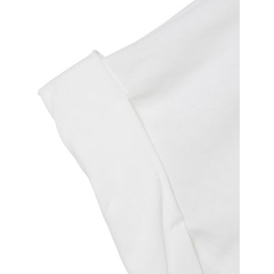 ｍｉｚｕｉｒｏ　ｉｎｄ　ドルマンロールアップＴシャツ