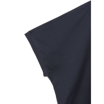 ｍｉｚｕｉｒｏ　ｉｎｄ　メッシュミックスワイドプルオーバー