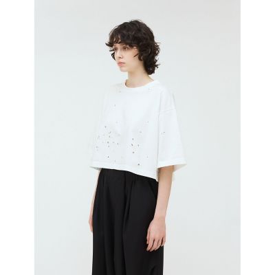 ｍｉｚｕｉｒｏ　ｉｎｄ　パンチングワイドＴ