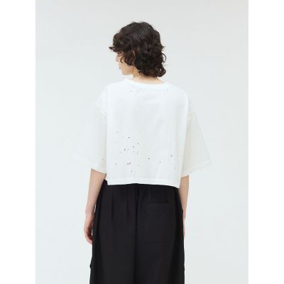 ｍｉｚｕｉｒｏ　ｉｎｄ　パンチングワイドＴ
