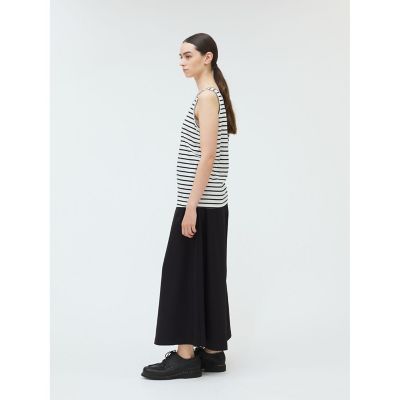ｍｉｚｕｉｒｏ　ｉｎｄ　ボーダータンクトップ
