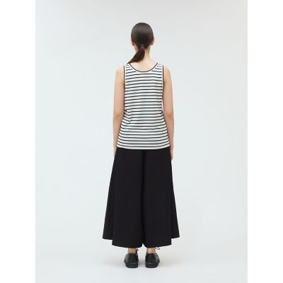 ｍｉｚｕｉｒｏ　ｉｎｄ　ボーダータンクトップ