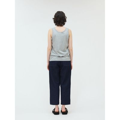 ｍｉｚｕｉｒｏ　ｉｎｄ　タンクトップ